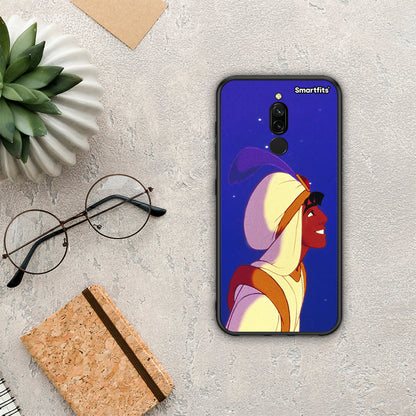 Alladin And Jasmine Love 1 - Xiaomi Redmi 8 θήκη