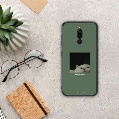 Bitch Surprise - Xiaomi Redmi 8 θήκη