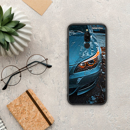 Bmw E60 - Xiaomi Redmi 8 θήκη
