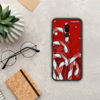 Thumbnail for Candy Cane - Xiaomi Redmi 8 θήκη