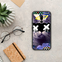 Thumbnail for Cat Collage - Xiaomi Redmi 8 θήκη