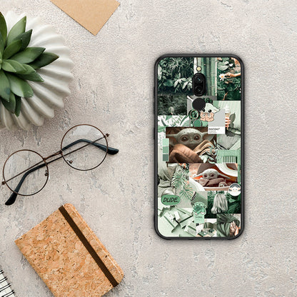 Collage Dude - Xiaomi Redmi 8 θήκη