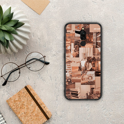 Collage You Can - Xiaomi Redmi 8 θήκη