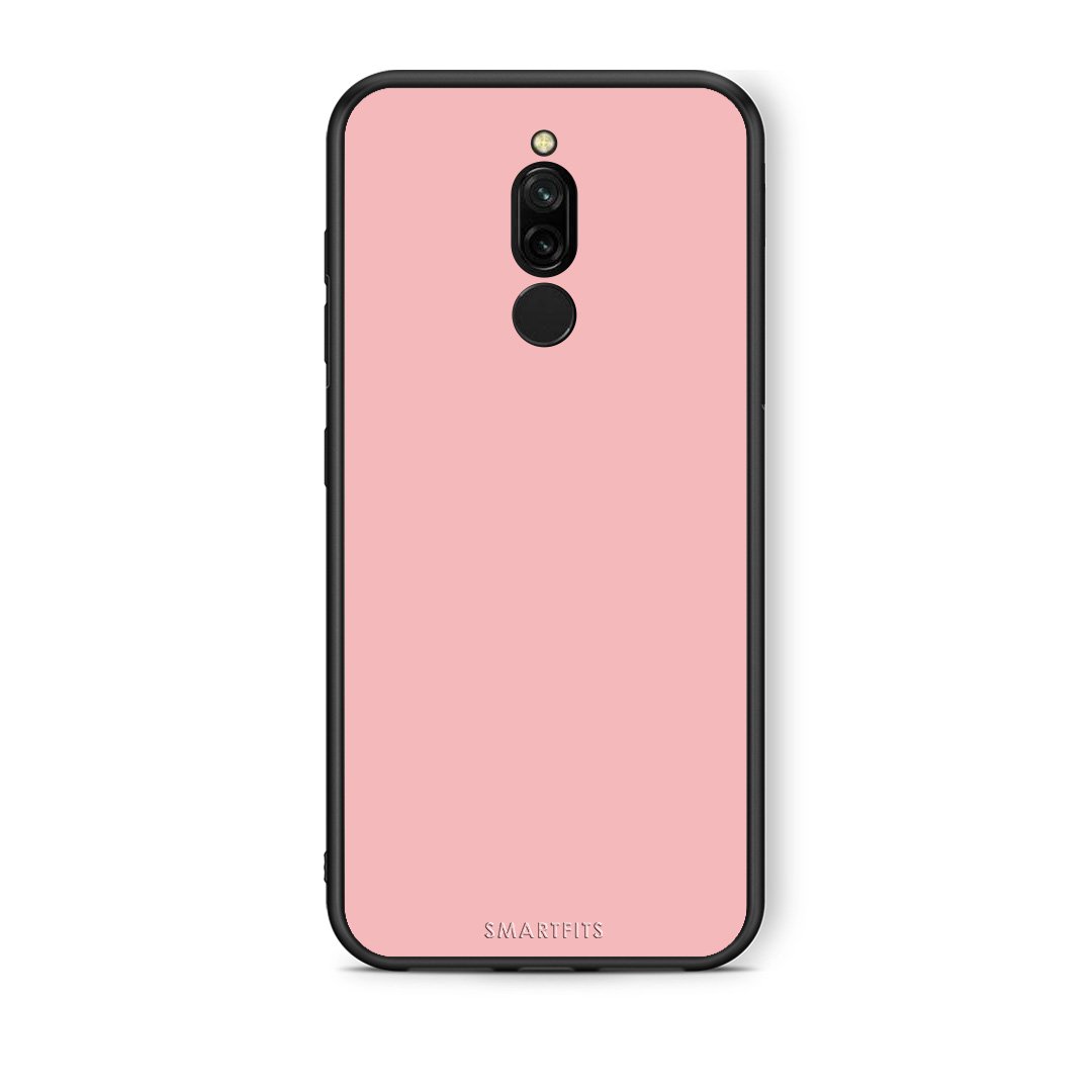 20 - Xiaomi Redmi 8 Nude Color case, cover, bumper