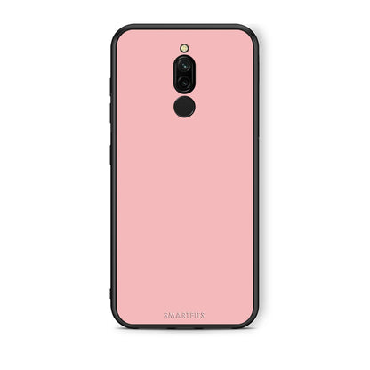 20 - Xiaomi Redmi 8 Nude Color case, cover, bumper