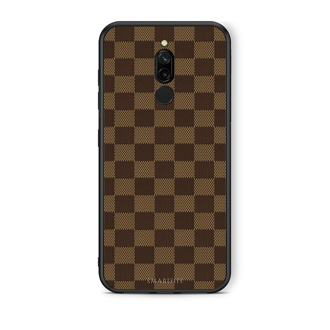 7 - Xiaomi Redmi 8 Glamour Designer case, cover, bumper