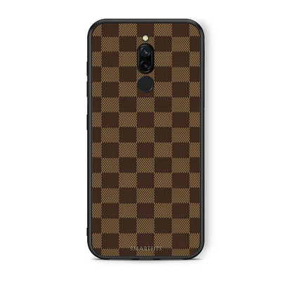 7 - Xiaomi Redmi 8 Glamour Designer case, cover, bumper