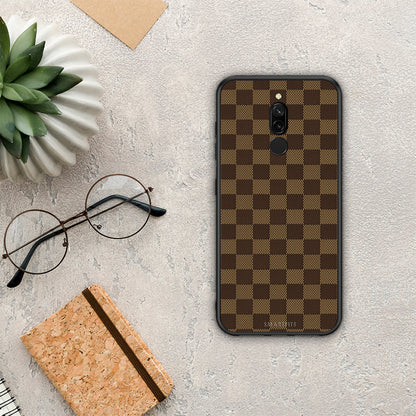 Designer Glamour - Xiaomi Redmi 8 θήκη