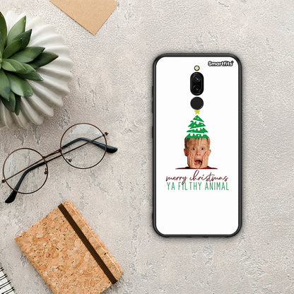 Filthy Animal - Xiaomi Redmi 8 θήκη