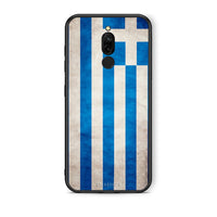 Thumbnail for 4 - Xiaomi Redmi 8 Greece Flag case, cover, bumper