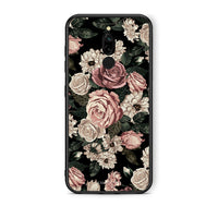Thumbnail for 4 - Xiaomi Redmi 8 Wild Roses Flower case, cover, bumper