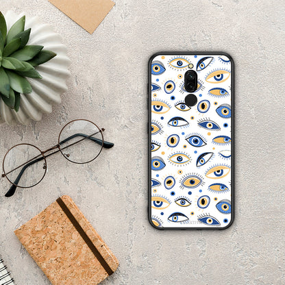 Ftou Ftou - Xiaomi Redmi 8 θήκη