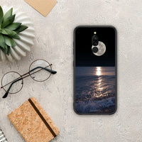 Thumbnail for Landscape Moon - Xiaomi Redmi 8 θήκη
