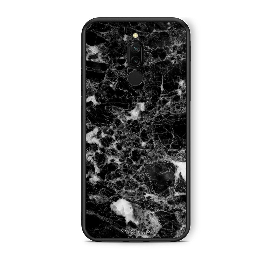 3 - Xiaomi Redmi 8 Male marble case, cover, bumper