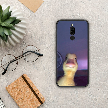 Meme Duck - Xiaomi Redmi 8 θήκη