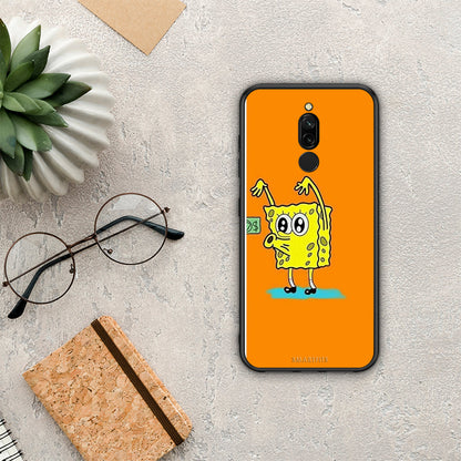No Money 2 - Xiaomi Redmi 8 θήκη