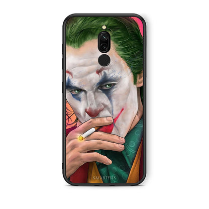 4 - Xiaomi Redmi 8 JokesOnU PopArt case, cover, bumper
