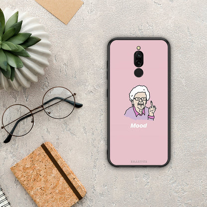 PopArt Mood - Xiaomi Redmi 8 θήκη