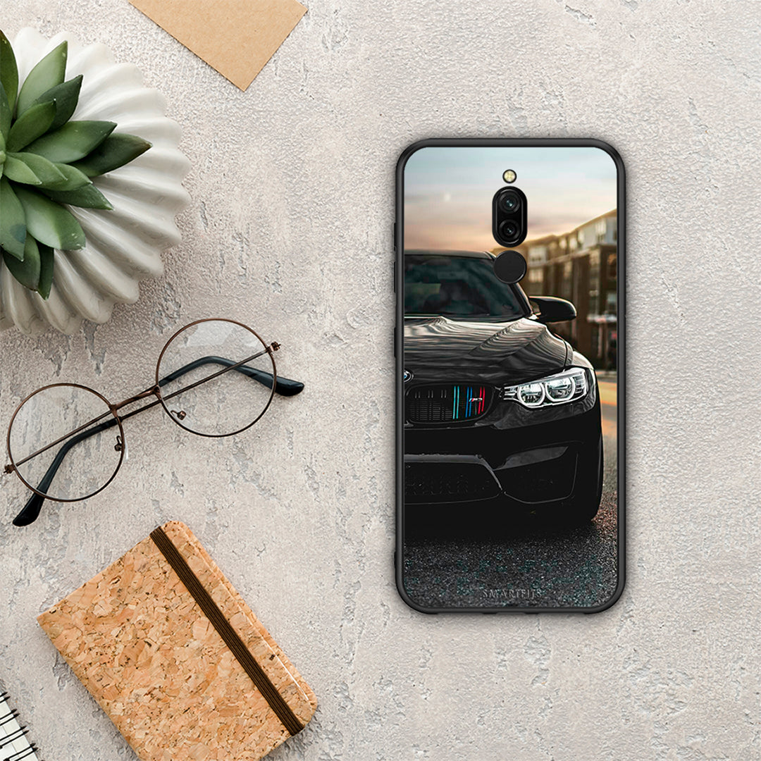 Racing M3 - Xiaomi Redmi 8 θήκη