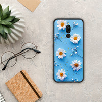 Thumbnail for Real Daisies - Xiaomi Redmi 8 θήκη