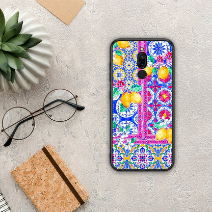 Retro Spring - Xiaomi Redmi 8 θήκη