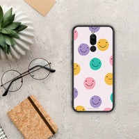Thumbnail for Smiley Faces - Xiaomi Redmi 8 θήκη