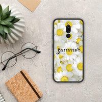 Thumbnail for Summer Daisies - Xiaomi Redmi 8 θήκη