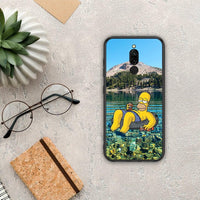 Thumbnail for Summer Happiness - Xiaomi Redmi 8 θήκη
