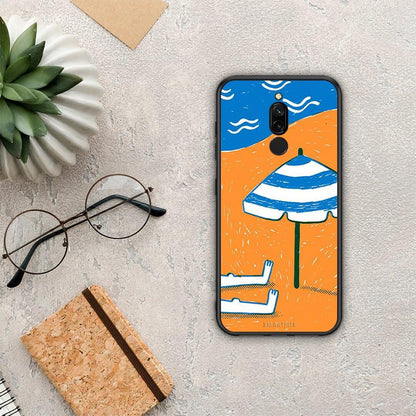 Summering - Xiaomi Redmi 8 θήκη