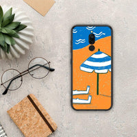 Thumbnail for Summering - Xiaomi Redmi 8 θήκη