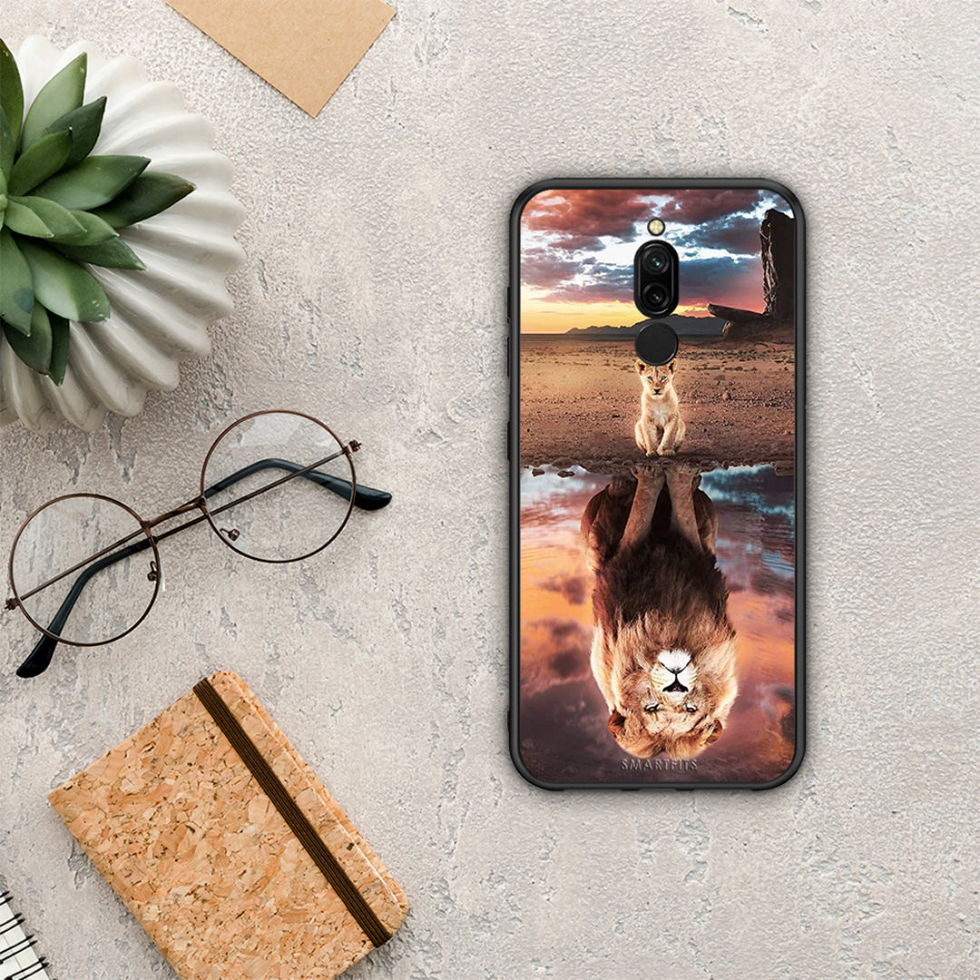 Sunset Dreams - Xiaomi Redmi 8 θήκη