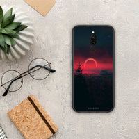 Thumbnail for Tropic Sunset - Xiaomi Redmi 8 θήκη