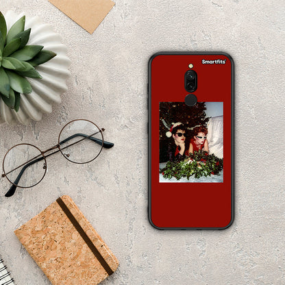 Waiting For Xmas - Xiaomi Redmi 8 θήκη