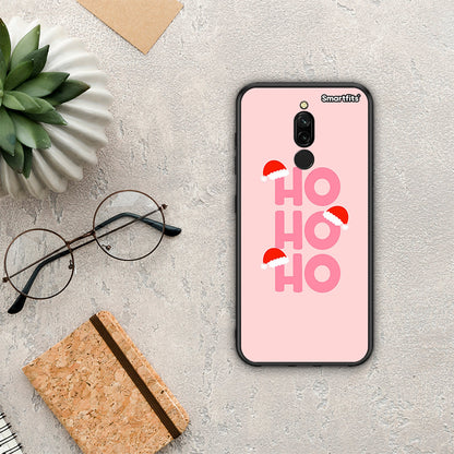 Xmas Ho Ho Ho - Xiaomi Redmi 8 θήκη