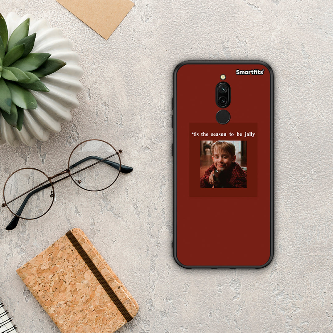 Xmas Ultimate Spirit - Xiaomi Redmi 8 θήκη