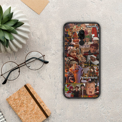 Xmas Wishes - Xiaomi Redmi 8 θήκη