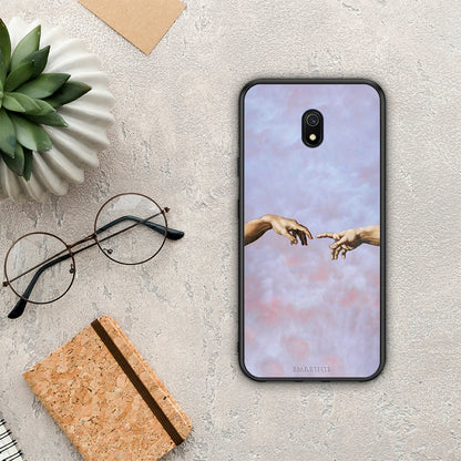 Adam Hand - Xiaomi Redmi 8A θήκη