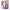 Θήκη Xiaomi Redmi 8A Aesthetic Collage από τη Smartfits με σχέδιο στο πίσω μέρος και μαύρο περίβλημα | Xiaomi Redmi 8A Aesthetic Collage case with colorful back and black bezels