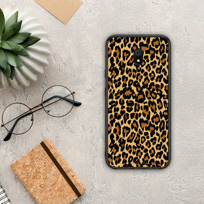Animal Leopard - Xiaomi Redmi 8A θήκη