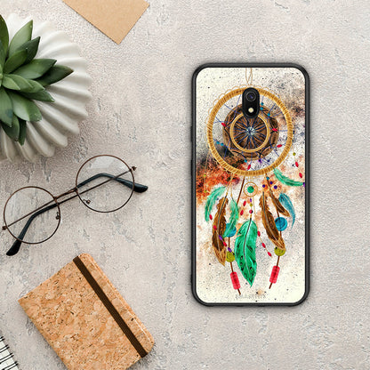 Boho DreamCatcher - Xiaomi Redmi 8A θήκη