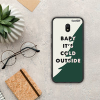 Thumbnail for Cold Outside - Xiaomi Redmi 8A θήκη