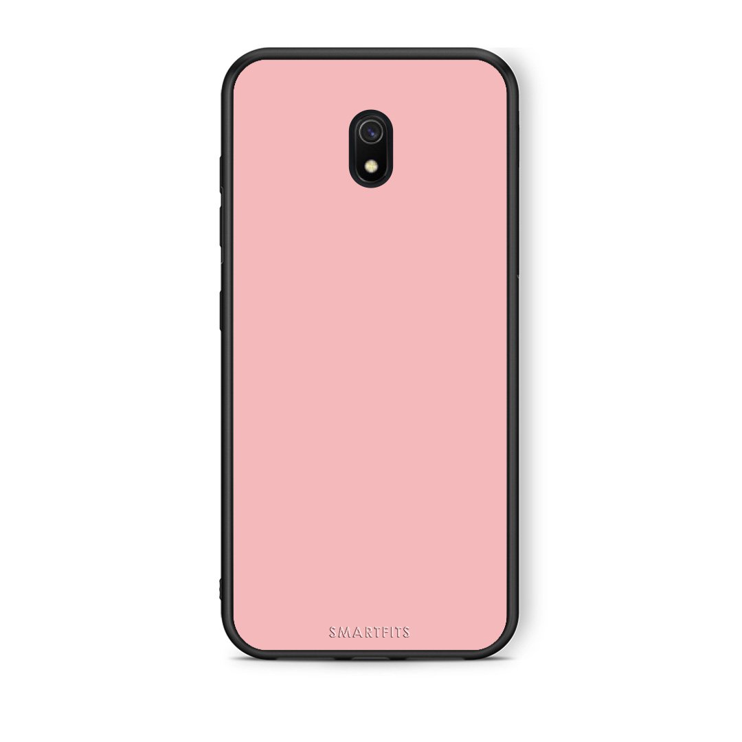 20 - Xiaomi Redmi 8A Nude Color case, cover, bumper