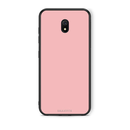 20 - Xiaomi Redmi 8A Nude Color case, cover, bumper