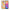 Θήκη Xiaomi Redmi 8A Colourful Waves από τη Smartfits με σχέδιο στο πίσω μέρος και μαύρο περίβλημα | Xiaomi Redmi 8A Colourful Waves case with colorful back and black bezels