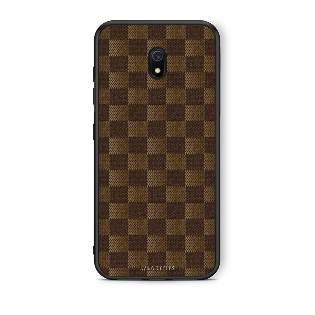 7 - Xiaomi Redmi 8A Glamour Designer case, cover, bumper