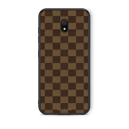 7 - Xiaomi Redmi 8A Glamour Designer case, cover, bumper