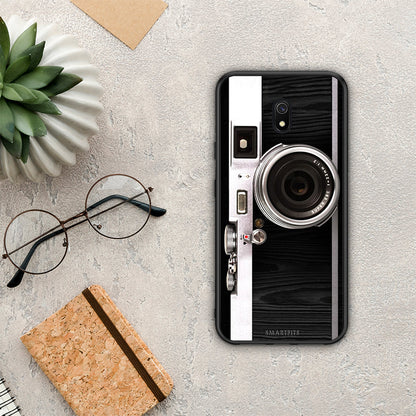 Emily In Paris - Xiaomi Redmi 8A θήκη