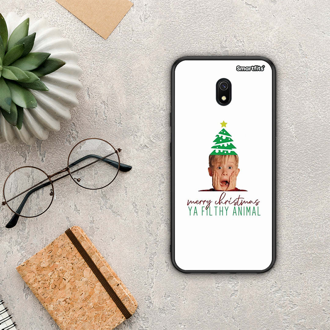Filthy Animal - Xiaomi Redmi 8A θήκη