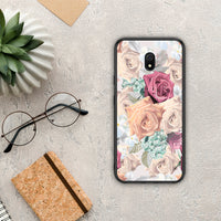 Thumbnail for Floral Bouquet - Xiaomi Redmi 8A θήκη