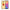 Θήκη Αγίου Βαλεντίνου Xiaomi Redmi 8A Fries Before Guys από τη Smartfits με σχέδιο στο πίσω μέρος και μαύρο περίβλημα | Xiaomi Redmi 8A Fries Before Guys case with colorful back and black bezels